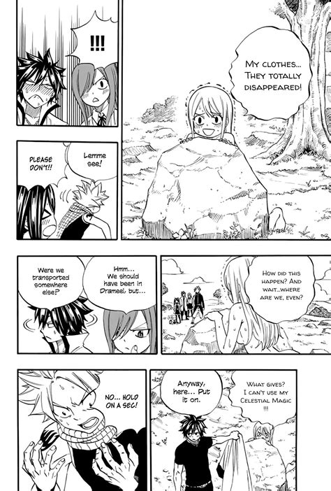 mangatail|Read Fairy Tail Manga